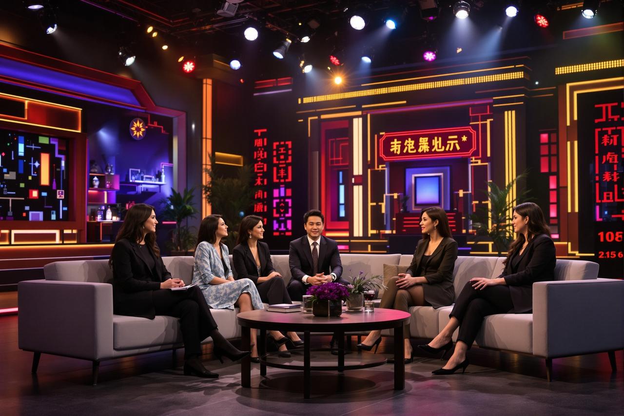 娱乐吃瓜的老公是谁啊与明星家庭的真相反差让人感慨深长