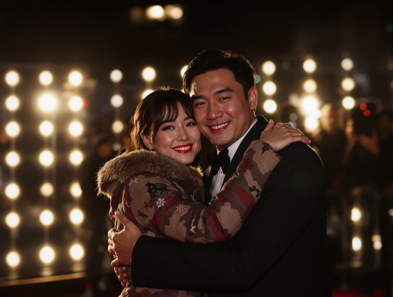 娱乐圈内幕大揭秘，明星为了拍戏扮演角色，网络上的吃瓜表情包也藏着明星的秘密