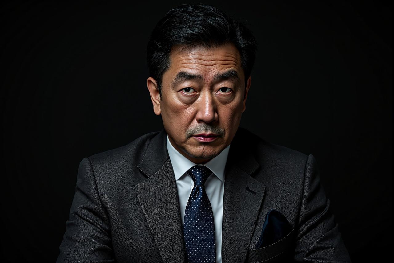 好幸福的样子啊小海绵要健康成长，刘先生勇揭企业内幕疑似为真，网友质疑代孕传闻被打脸